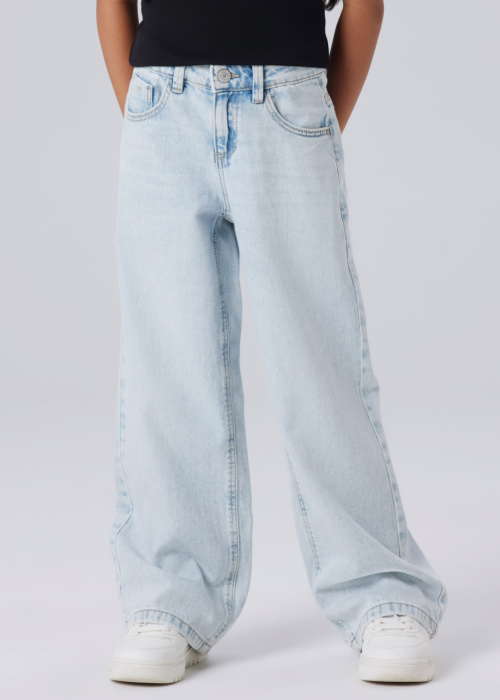 Name It Kids džinsai Rose