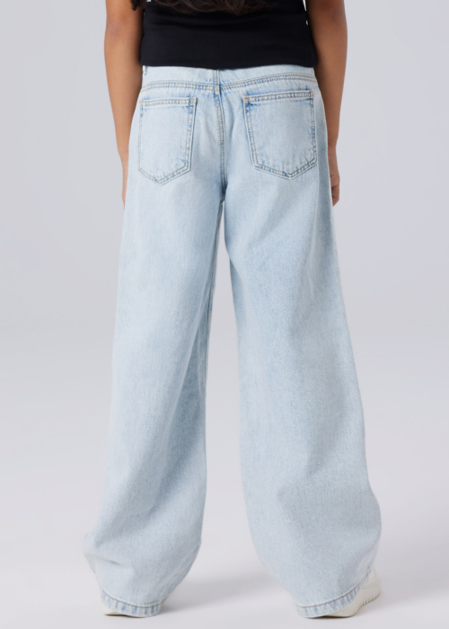 Name It Kids džinsai Rose