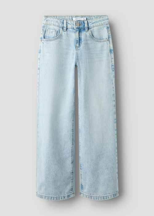 Name It Kids džinsai Rose