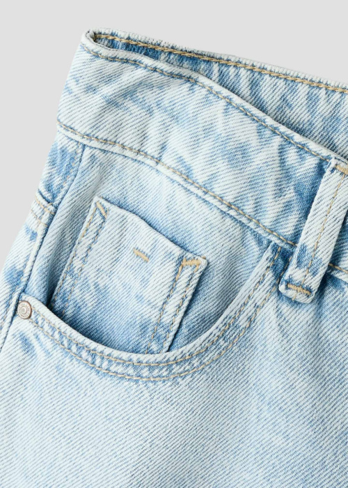 Name It Kids džinsai Rose