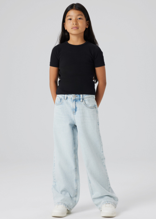 Name It Kids džinsai Rose