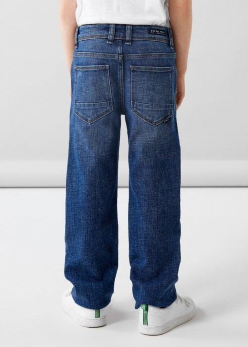 Name It Kids džinsai Ryan