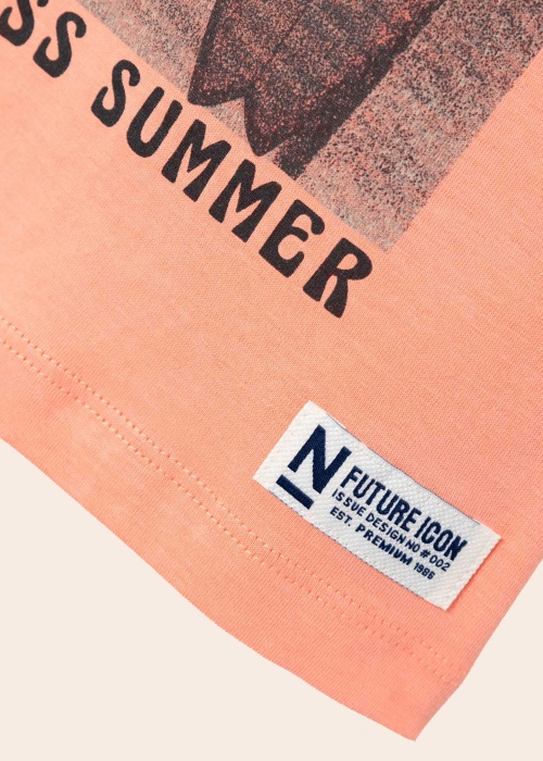 Name It Kids marškinėliai Jolse