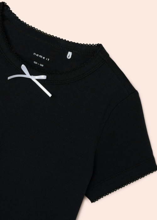 Name It Kids marškinėliai Hejane