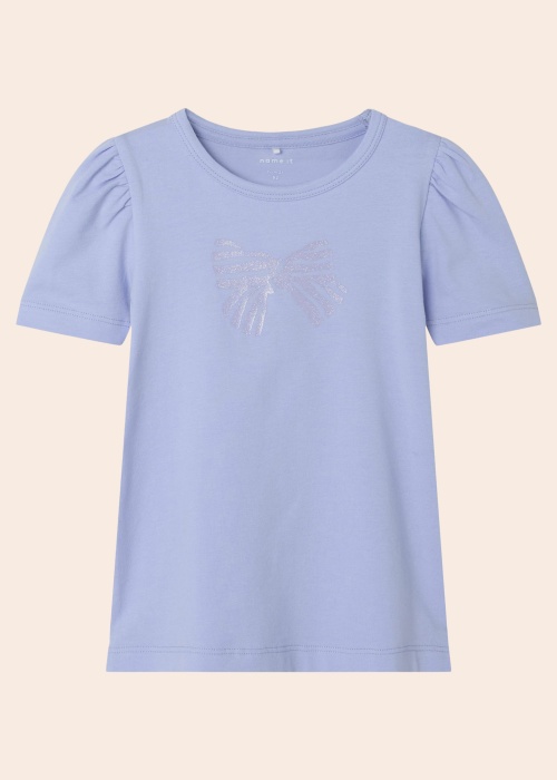 Name It Mini marškinėliai Janne