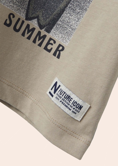 Name It Kids marškinėliai Jolse