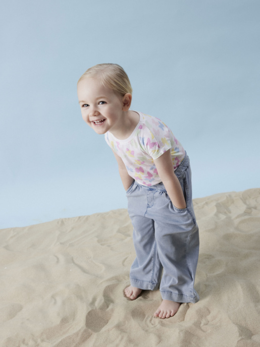 Name It Mini marškinėliai Vigga