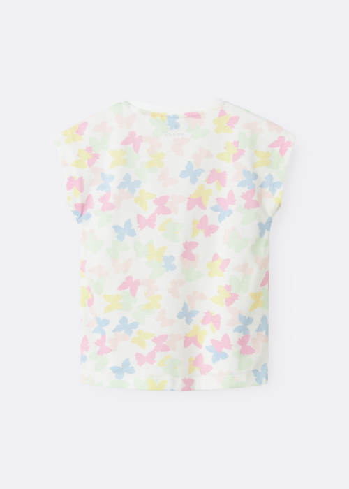 Name It Mini marškinėliai Vigga