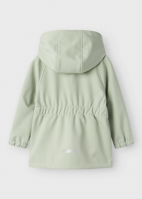 Name It Mini Outerwear pavasario-rudens striukė SCH Alfa08