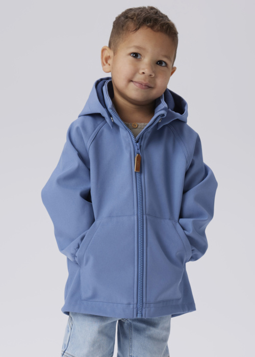 Name It Mini Outerwear pavasario-rudens striukė SCH Alfa08