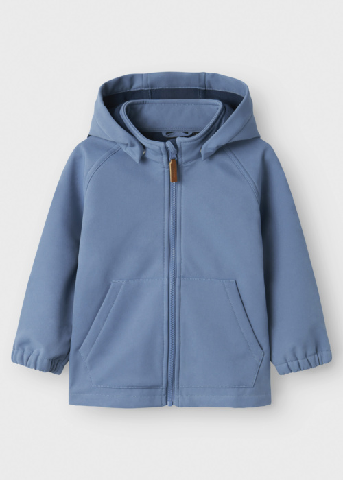 Name It Mini Outerwear pavasario-rudens striukė SCH Alfa08