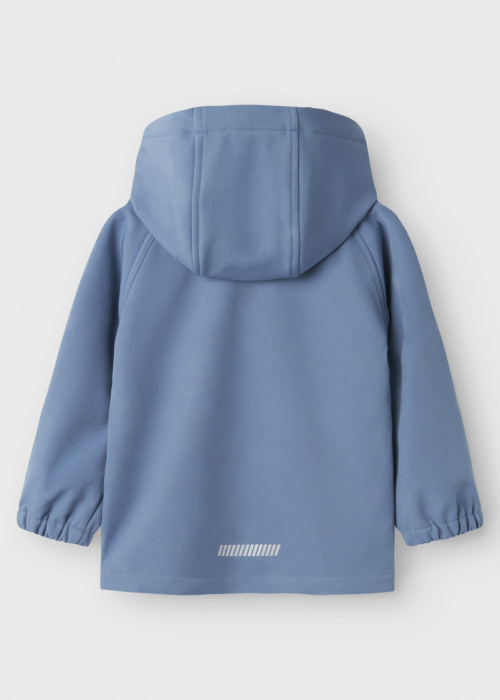 Name It Mini Outerwear pavasario-rudens striukė SCH Alfa08