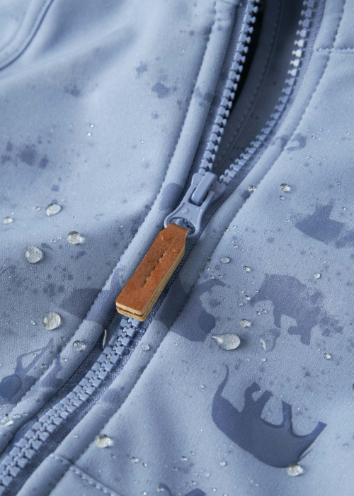 Name It Mini Outerwear pavasario-rudens striukė SCH Alfa08