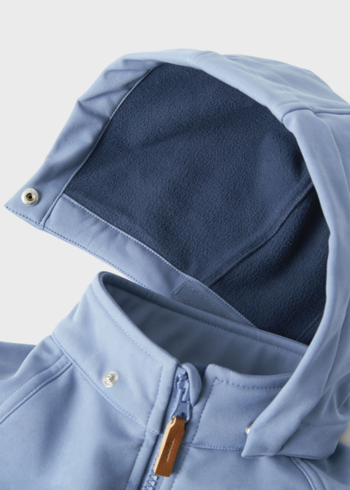 Name It Mini Outerwear pavasario-rudens striukė SCH Alfa08