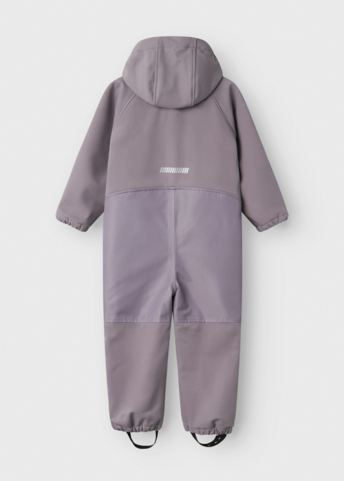 Name It Mini Outerwear pavasario-rudens kombinezonas SCH Alfa08