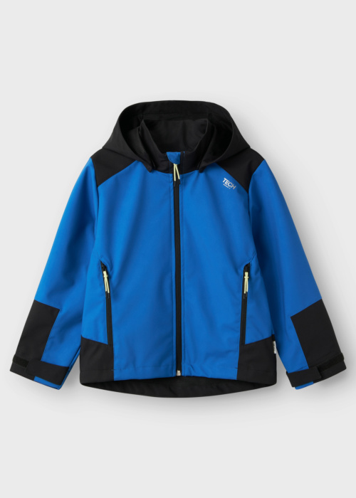 Name It Kids pavasario-rudens striukė Alfalight08