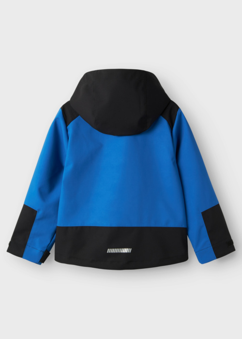 Name It Kids pavasario-rudens striukė Alfalight08