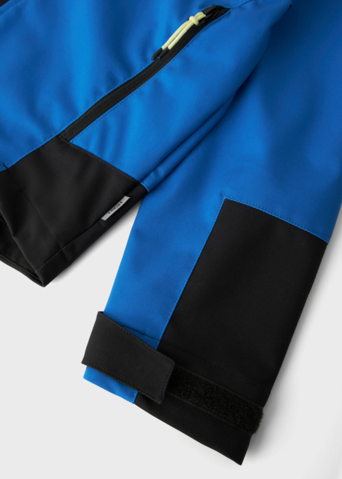 Name It Kids pavasario-rudens striukė Alfalight08