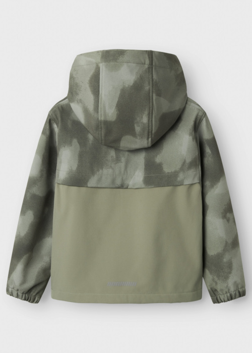 Name It Kids pavasario-rudens striukė Alfa08