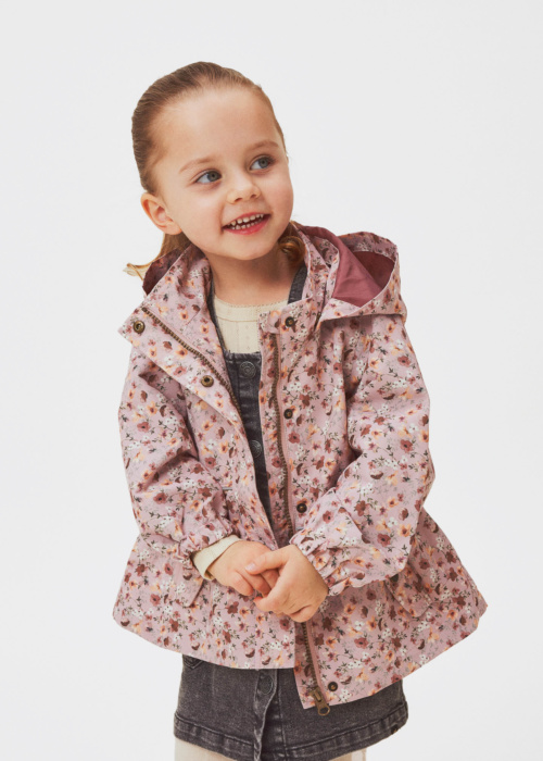 Name It Mini Outerwear pavasario-rudens striukė Malex08