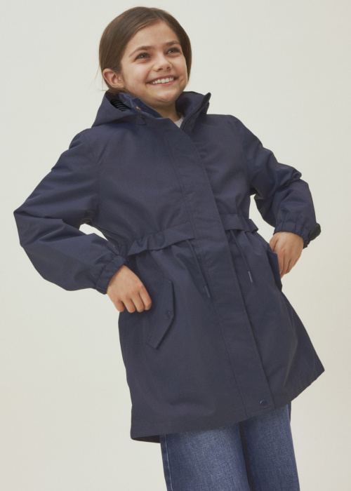 Name It Kids pavasario-rudens parka Malex08