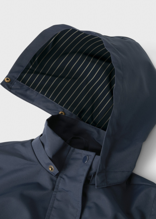 Name It Kids pavasario-rudens parka Malex08