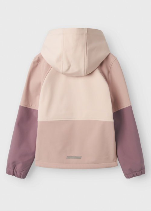 Name It Kids pavasario-rudens striukė SCH Alfa08