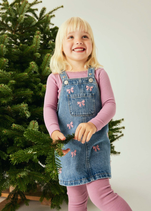 Name It Mini suknelė Conny