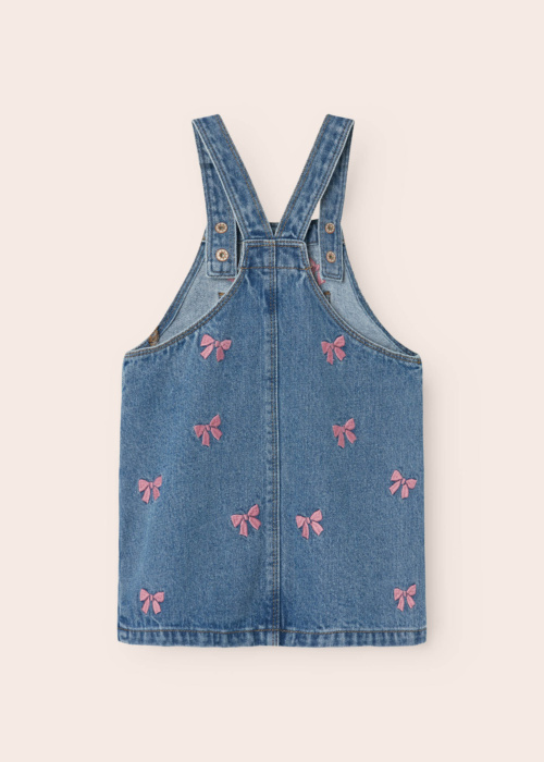 Name It Mini suknelė Conny