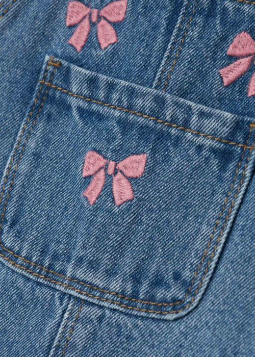 Name It Mini suknelė Conny