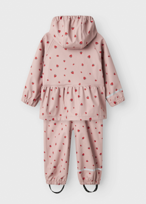 Name It Mini Outerwear komplektas nuo lietaus Dry10