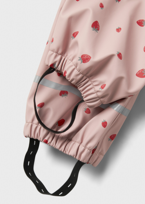 Name It Mini Outerwear komplektas nuo lietaus Dry10