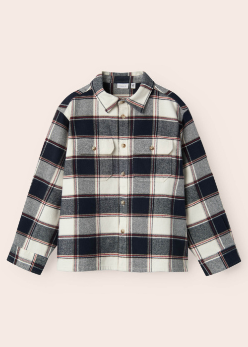 Name It Kids marškiniai Tamol