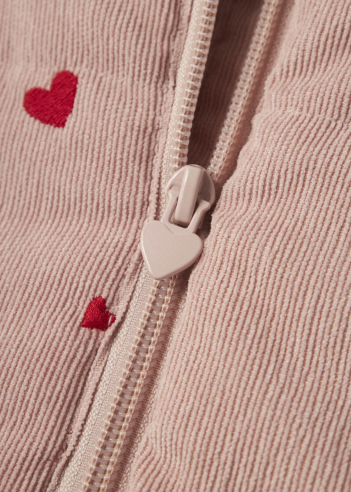 Name It Mini Outerwear liemenė Mimosa