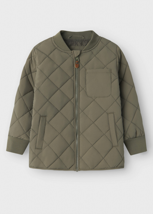 Name It Mini Outerwear pavasario-rudens striukė Marlin
