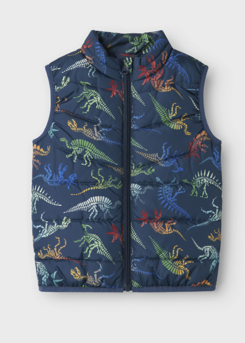 Name It Mini Outerwear liemenė Mylane