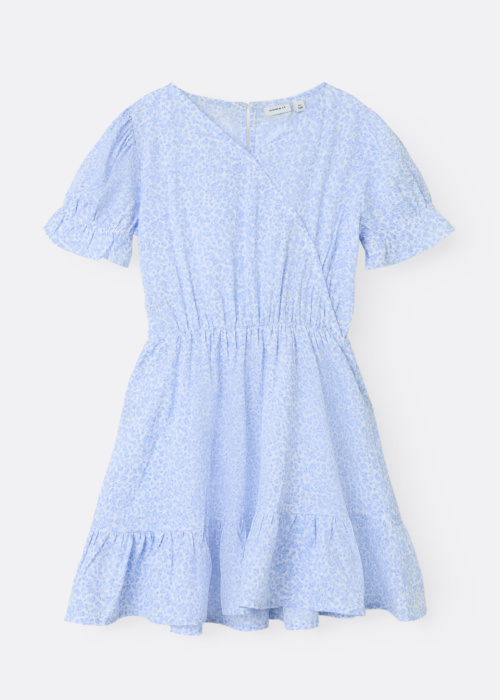 Name It Kids suknelė Frikalina