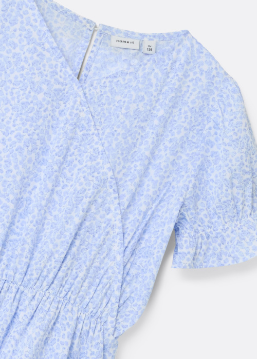 Name It Kids suknelė Frikalina