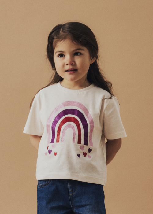 Name It Mini marškinėliai Betria