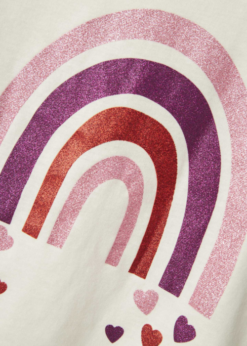 Name It Mini marškinėliai Betria