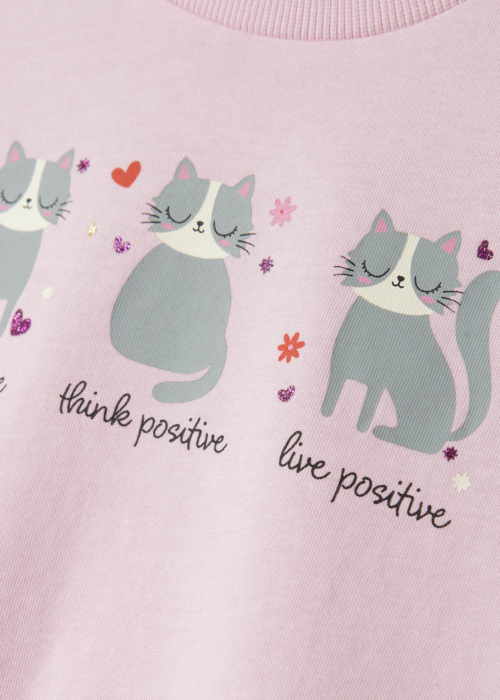 Name It Mini marškinėliai Betria