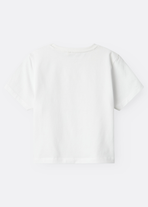 Name It Mini marškinėliai Frejane