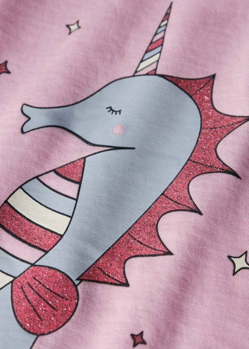 Name It Mini marškinėliai Frejane