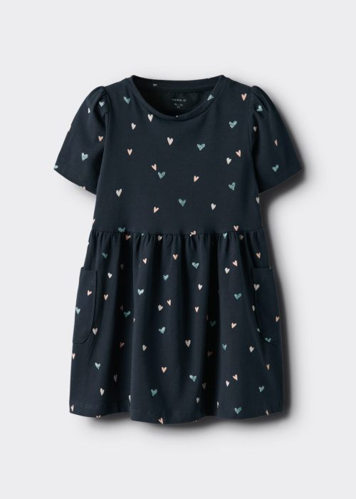 Name It Mini suknelė Fenja