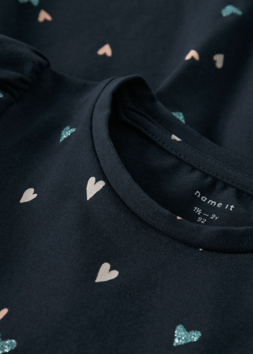 Name It Mini suknelė Fenja