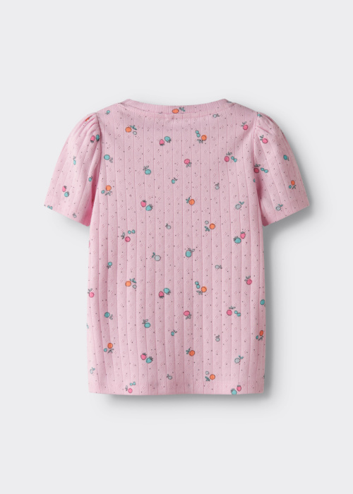 Name It Mini marškinėliai Hamanda