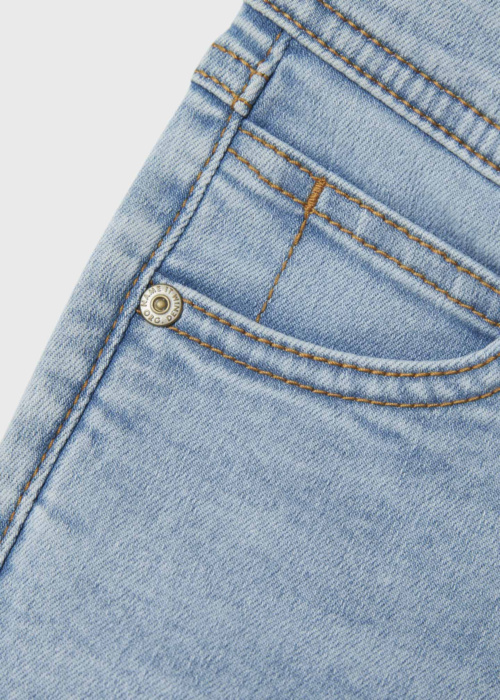 Name It Mini džinsai Ryan