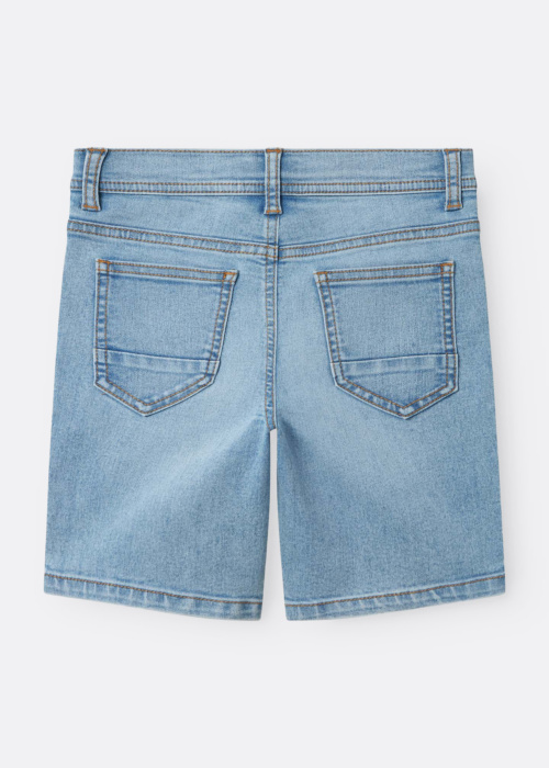 Name It Kids kelnės Silas