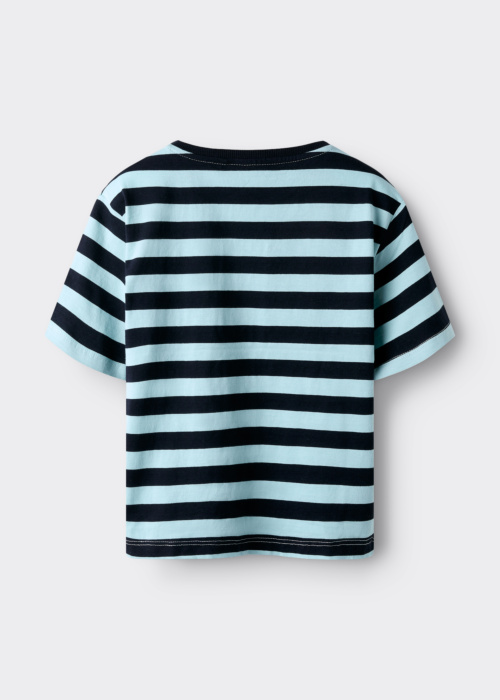 Name It Kids marškinėliai Fridy