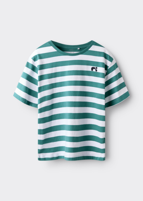 Name It Kids marškinėliai Fridy